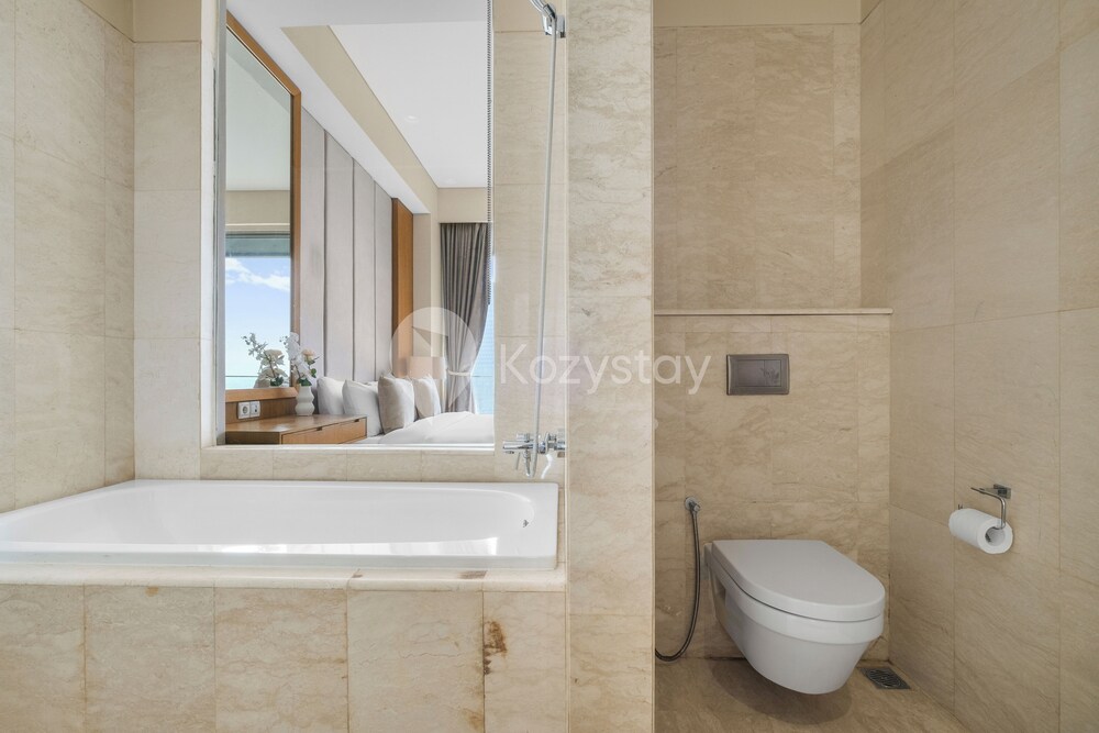 Foveo by Kozystay - Alam Sutera