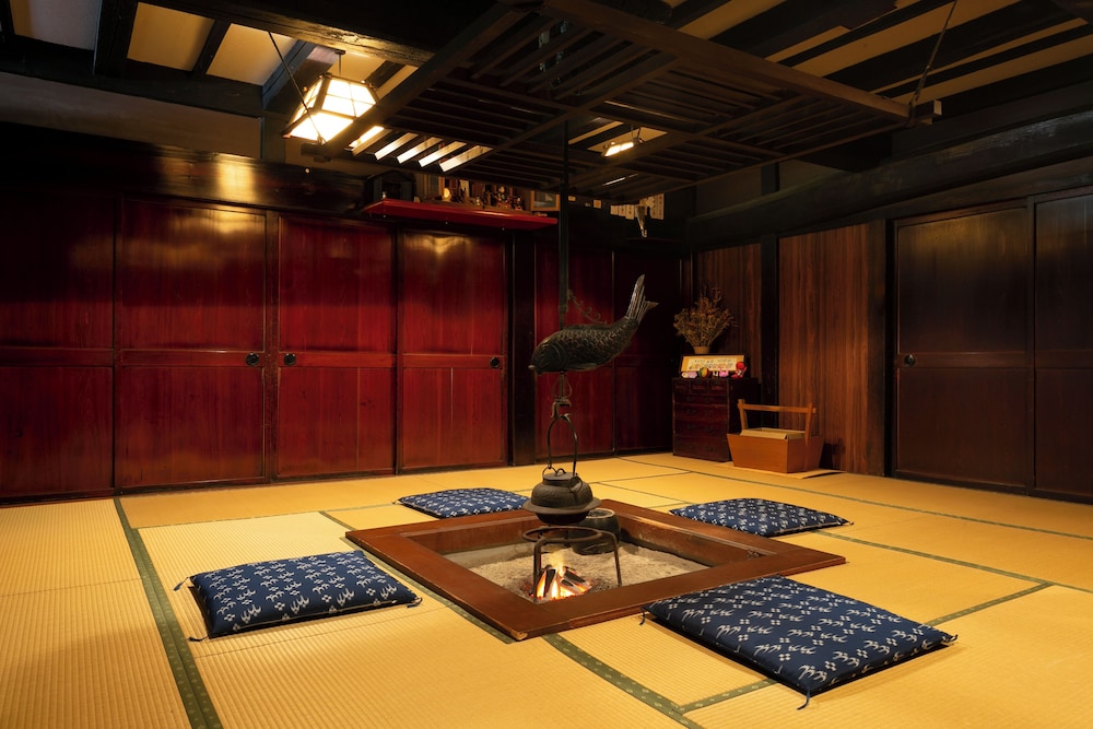 Yushou Fukujikan