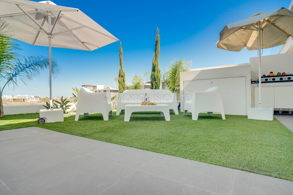 Protaras Olivine Pearl Villa 16