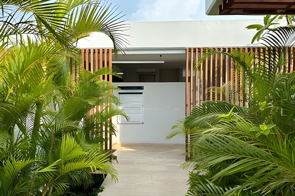 Edificio Martinique