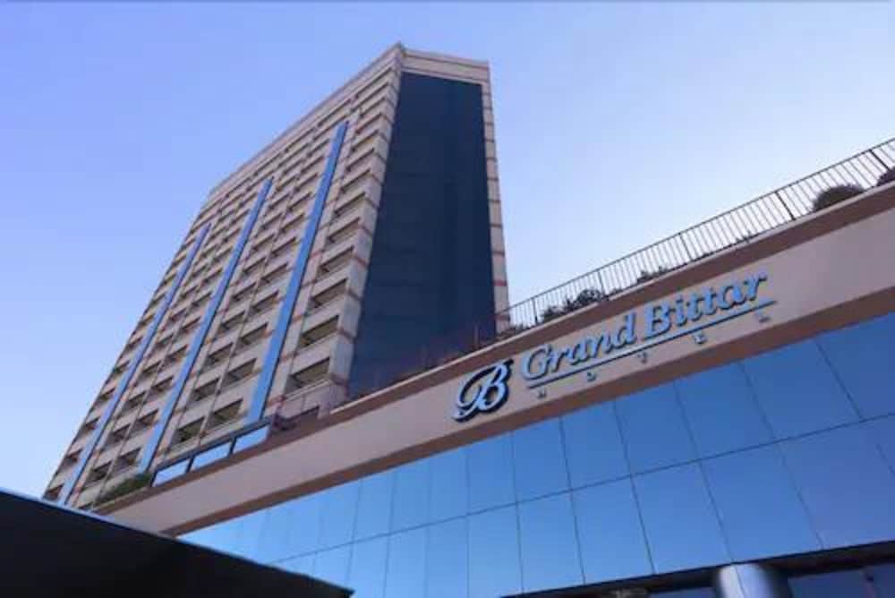 Hotel Grand Bittar - Image 1