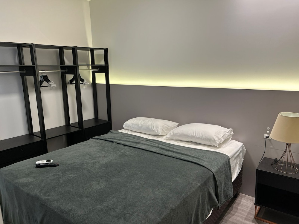 APARTAMENTO ALTO PADRÃO CENTRO ITAJAÍ