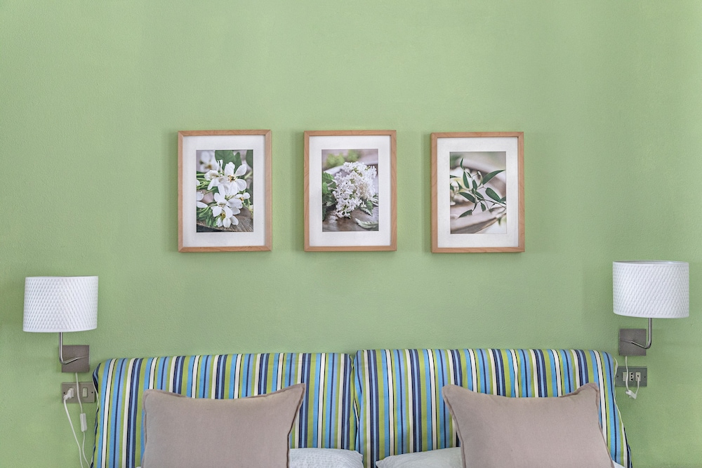 Residence Elena 19-B by Wonderful Italy