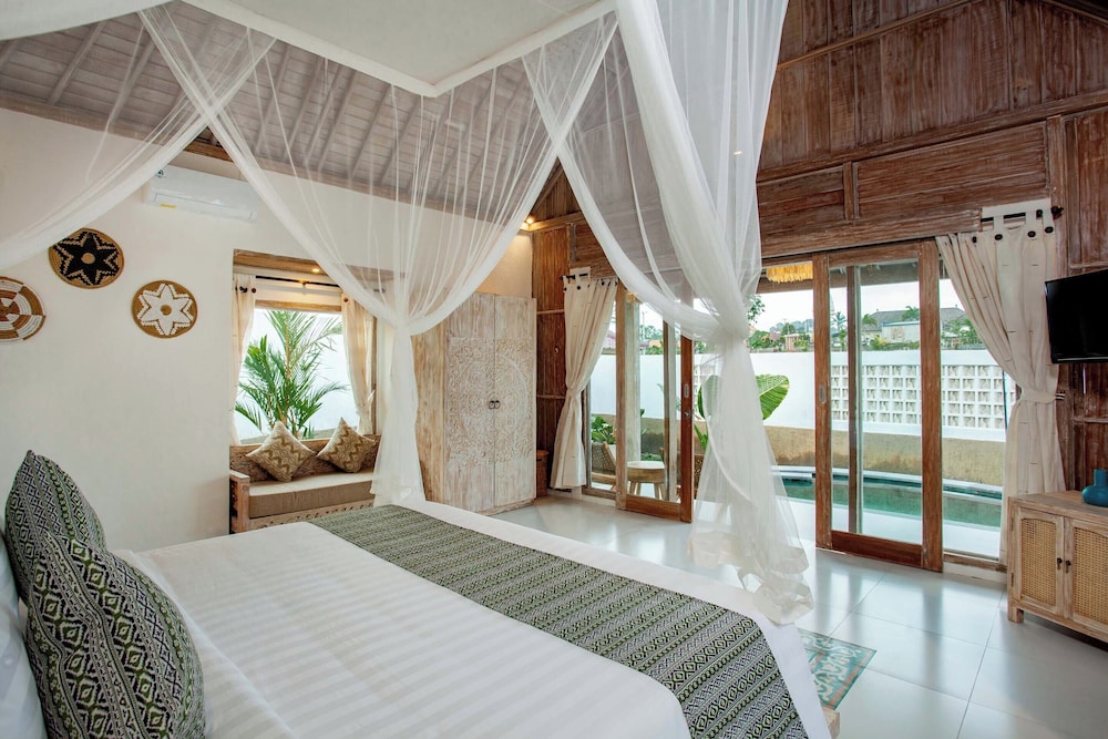 Amaya Sebatu Villa