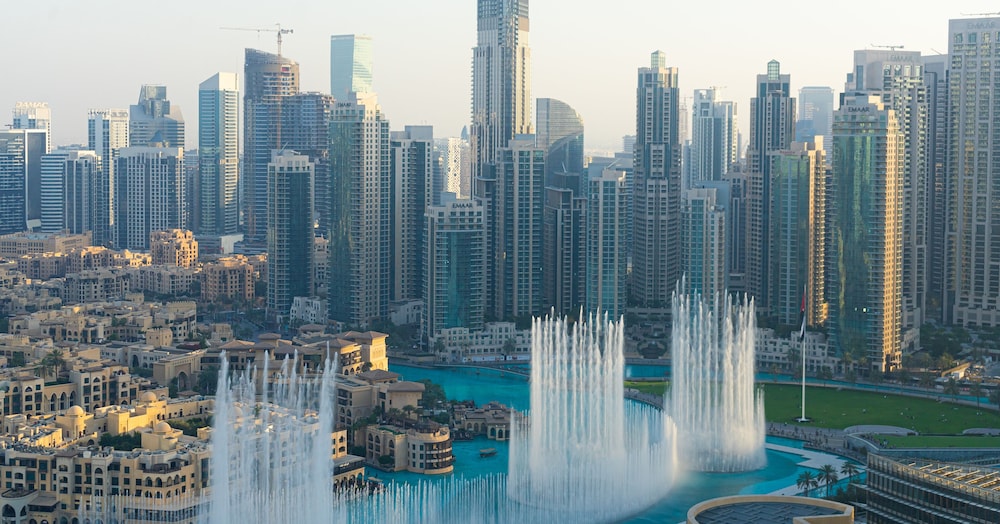Westminster Dubai Mall