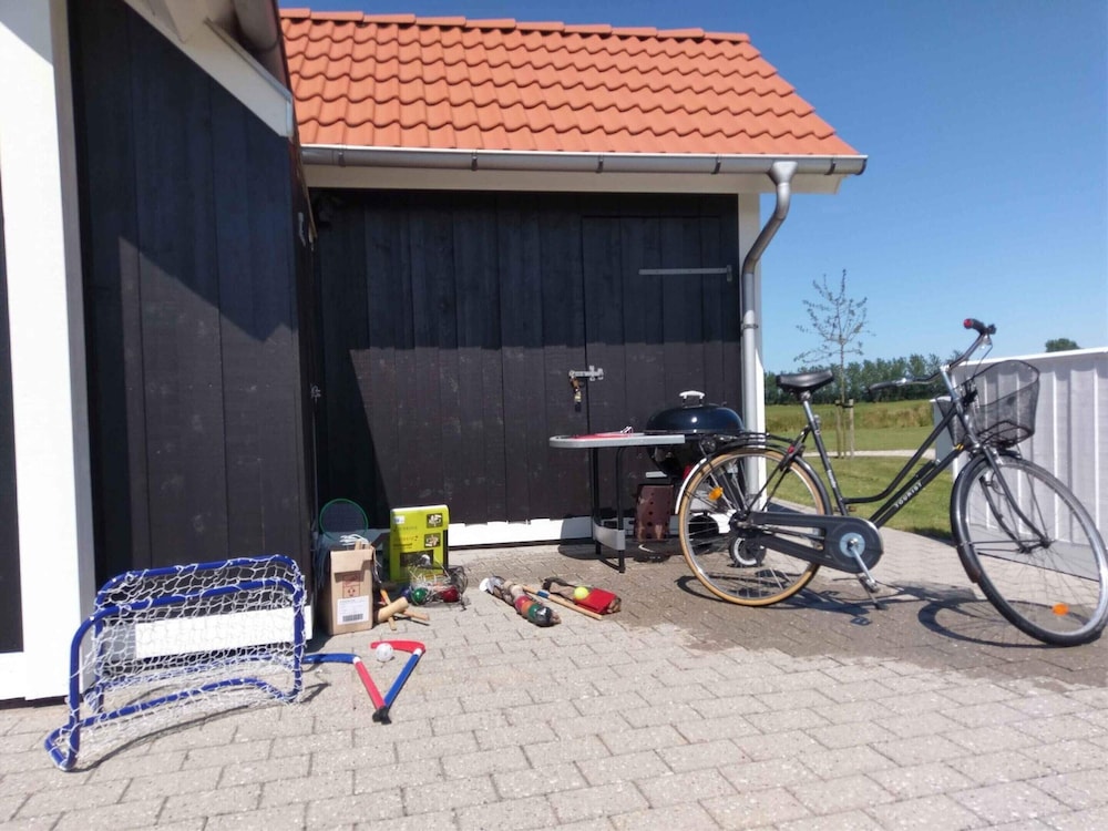 5 Star Holiday Home in Brenderup Fyn