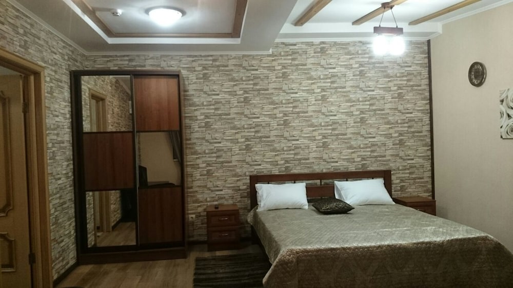 Art Hotel Aurum view 5