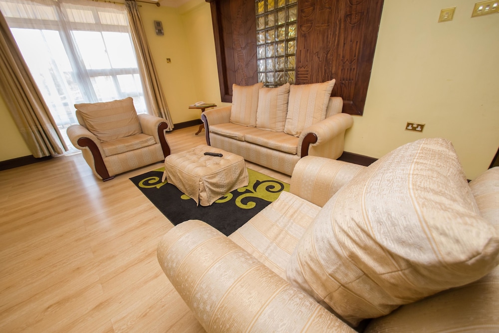 Rainbow Ruiru Resort