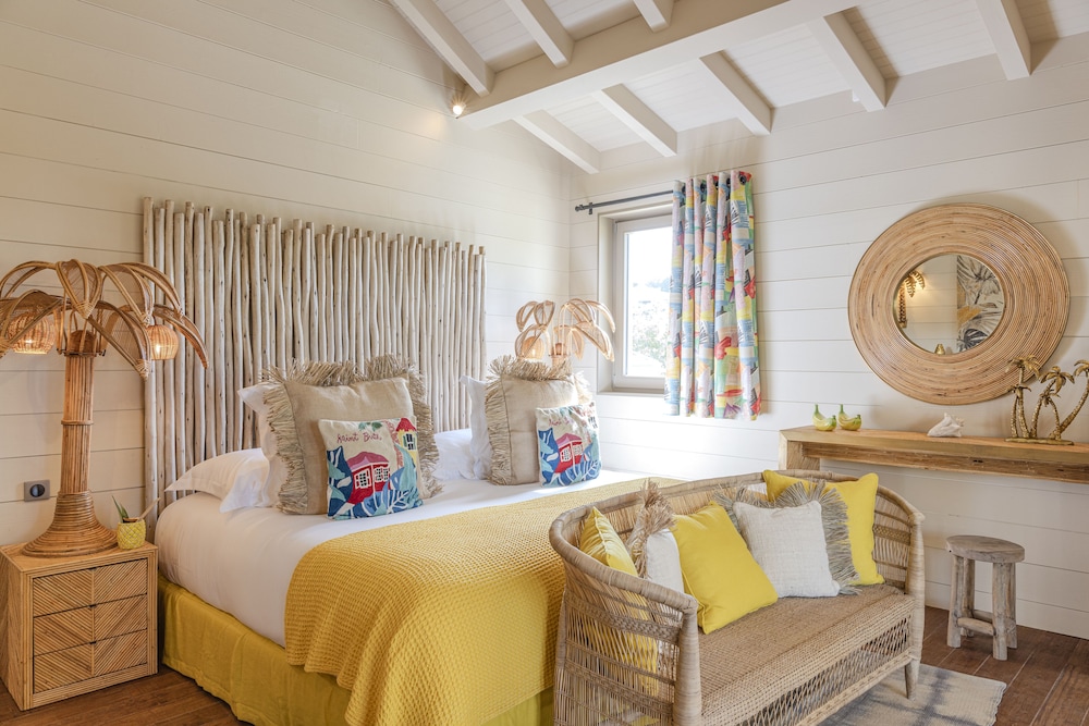 GYP SEA Saint Barth - Property Image 129