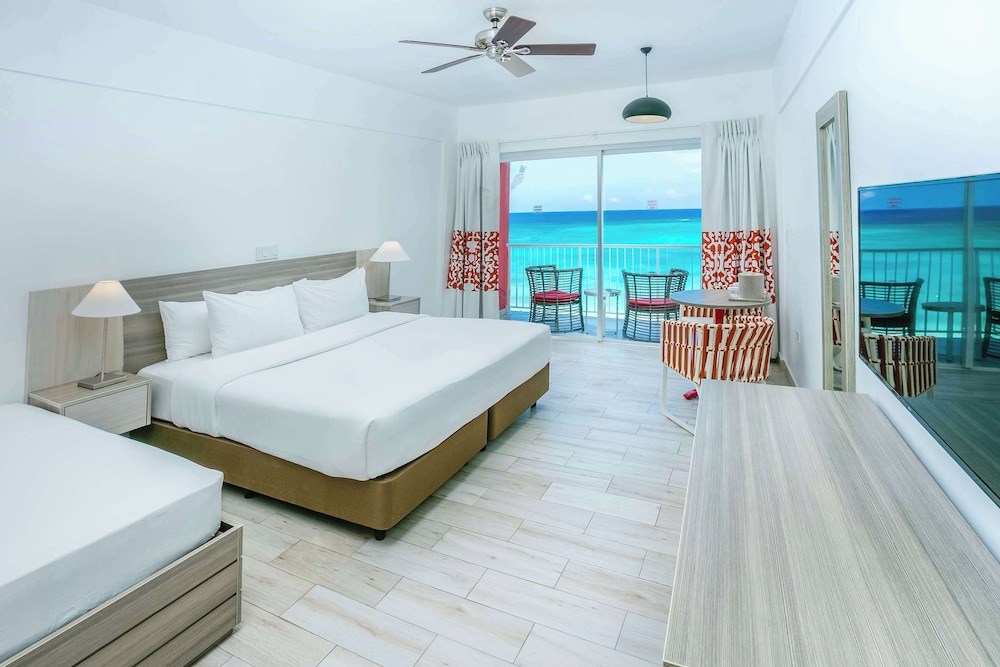 Grand Decameron Cornwall Beach, A Trademark All-Inclusive Resort