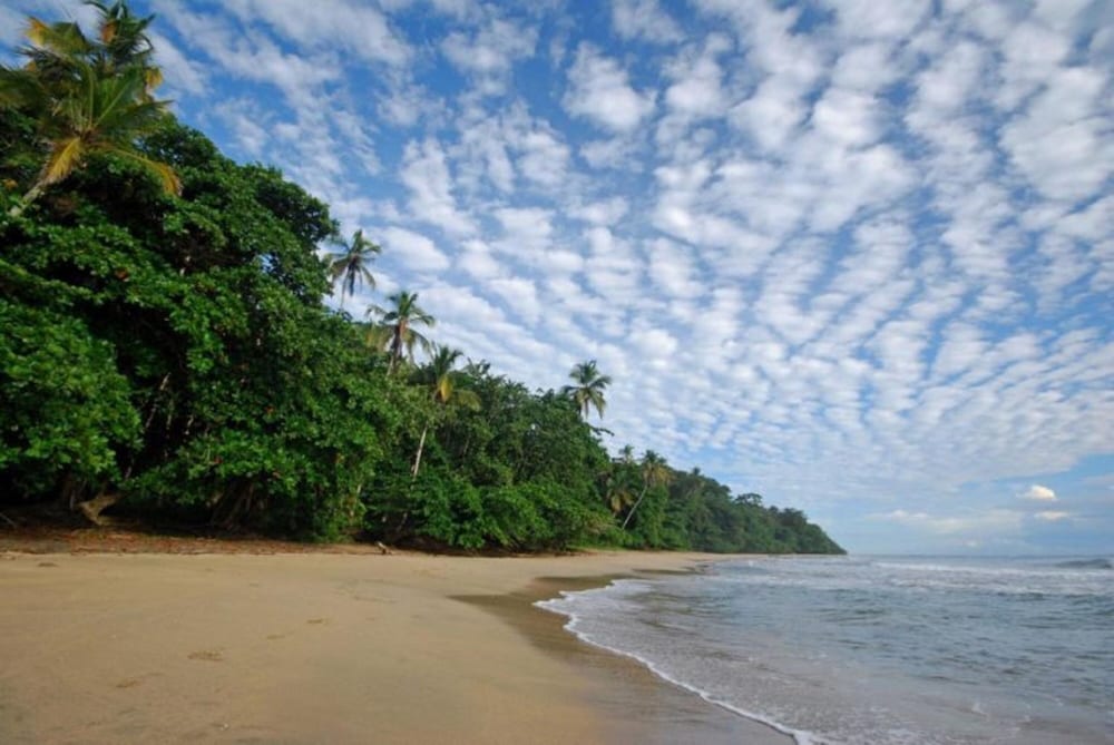 Lomas del Caribe