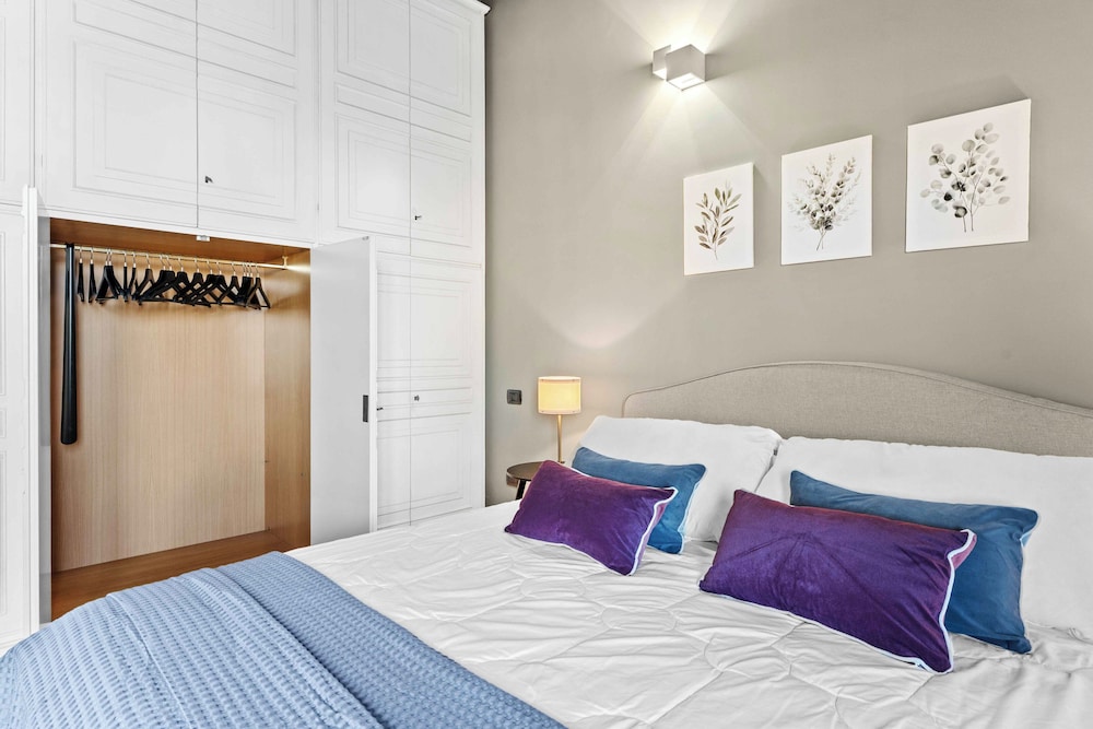 Stylish Penthouse in Sesto San Giovanni