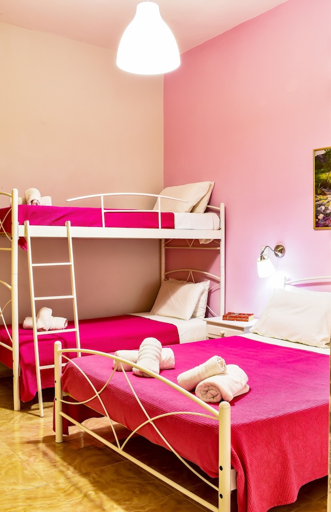 Spiti Prokopis - Marilena House
