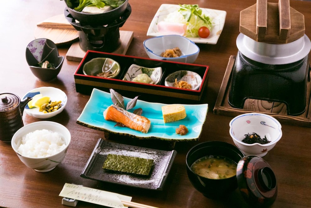 Oyado Kafugetsu