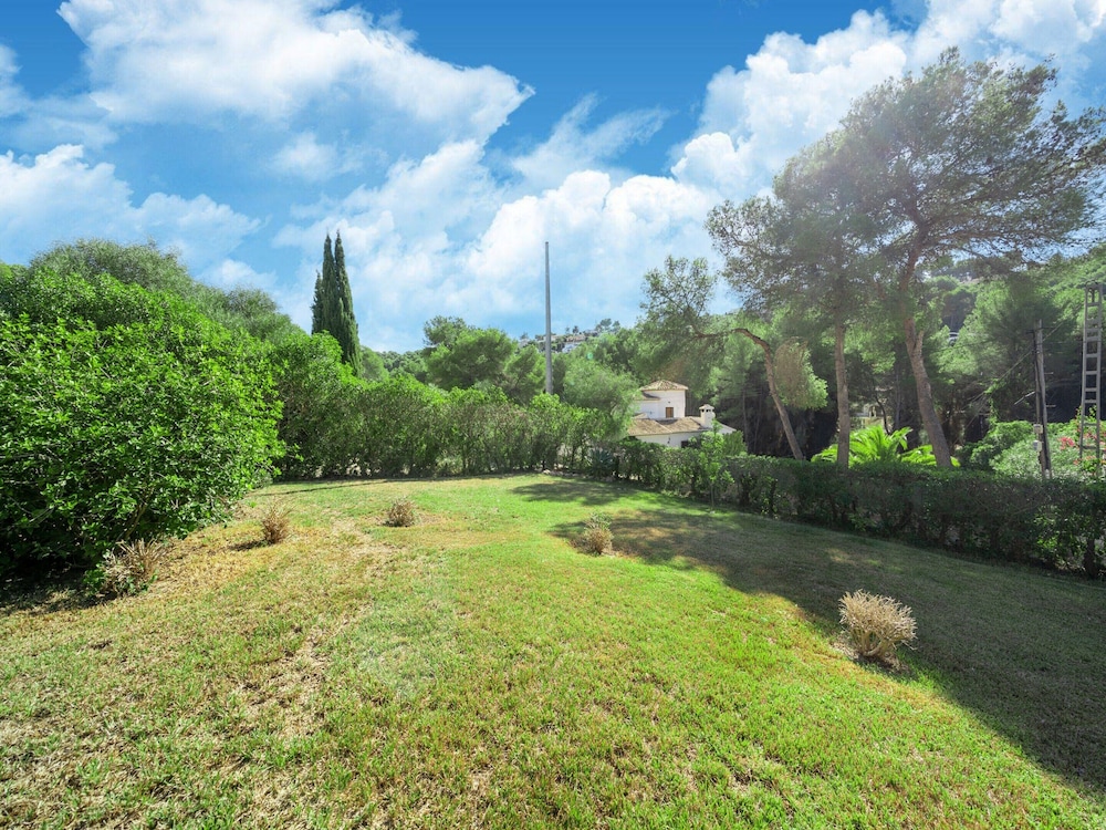 Belvilla by OYO Villa Javea