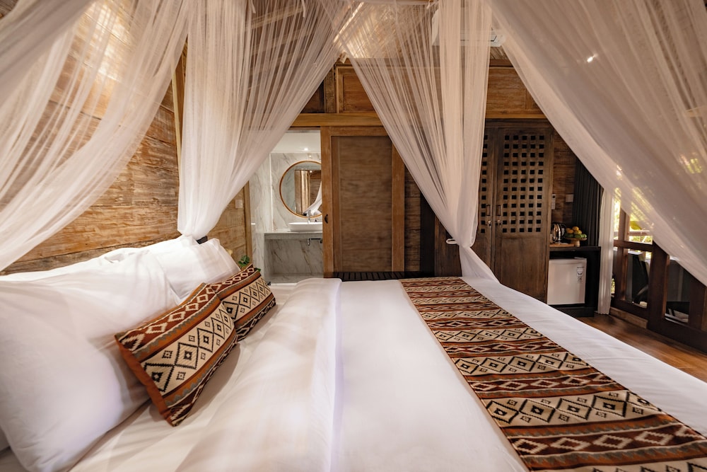 Artropeace Ubud Retreat & Villas