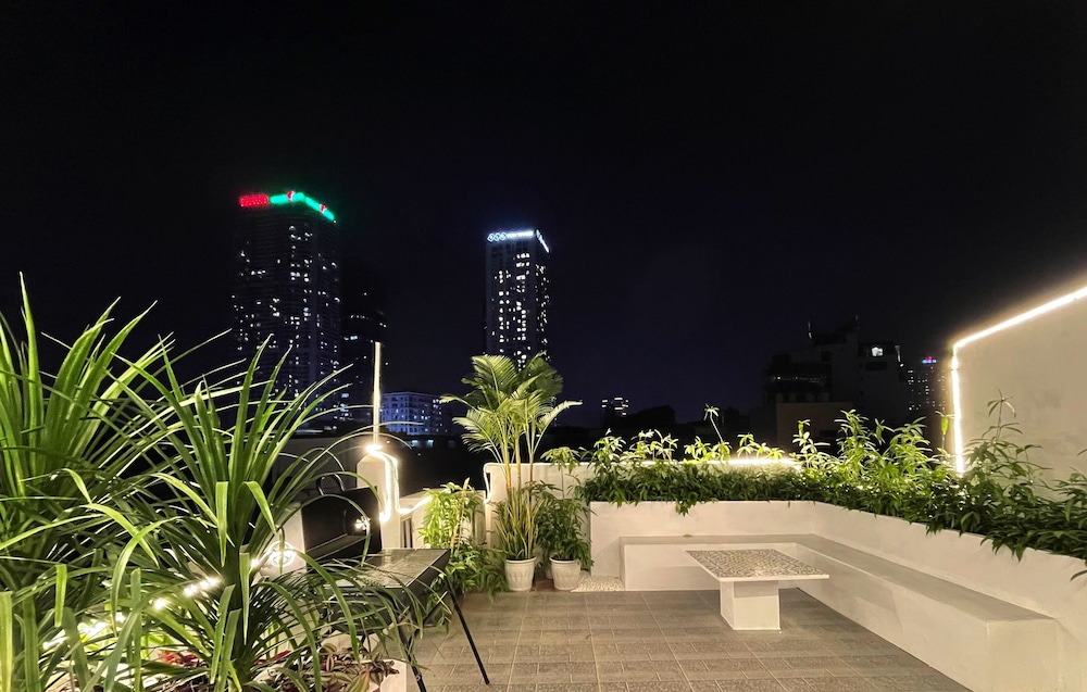 roof