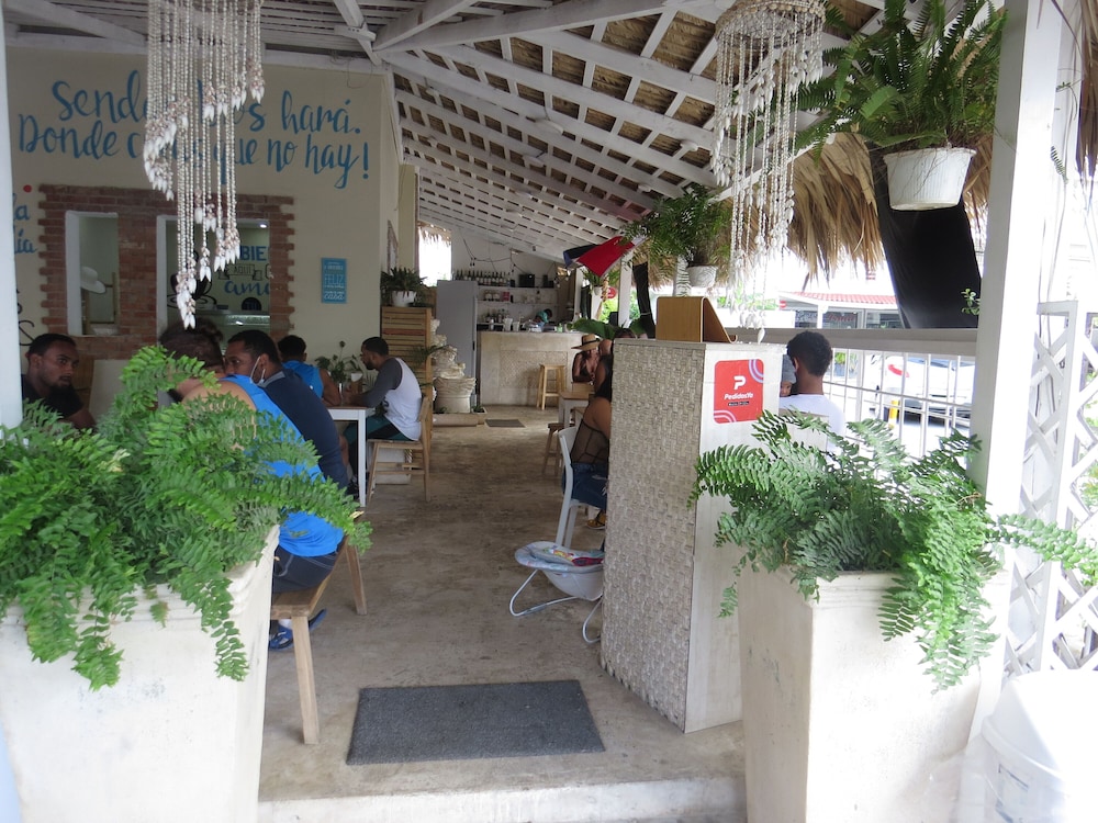 Punta Cana Hostel
