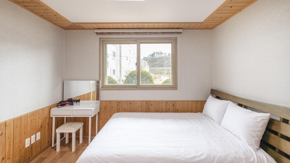 Suncheon Romance Pension view 4