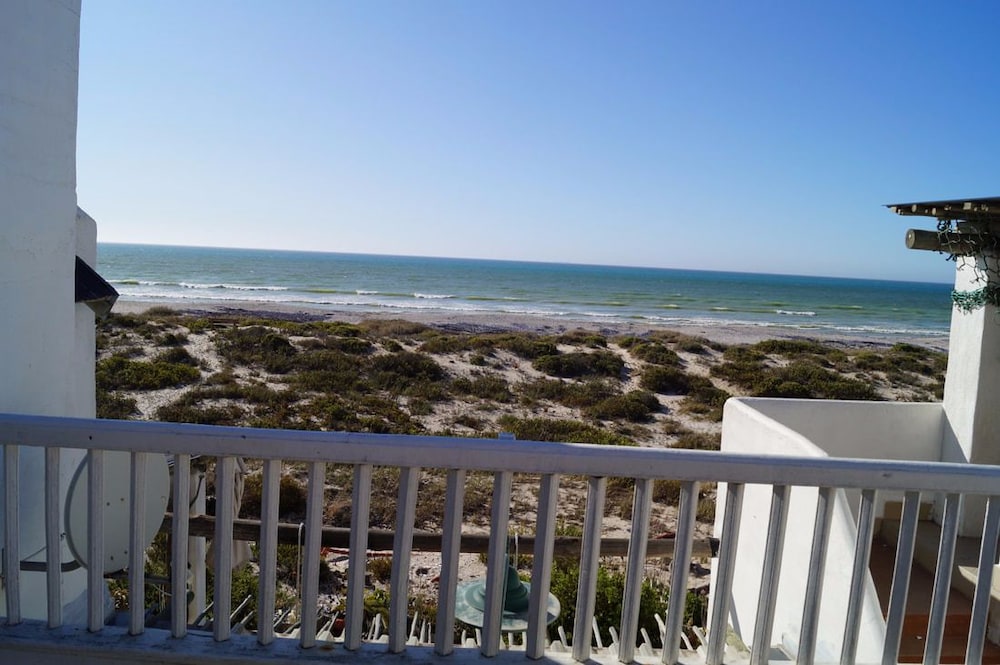 Escape Beach House