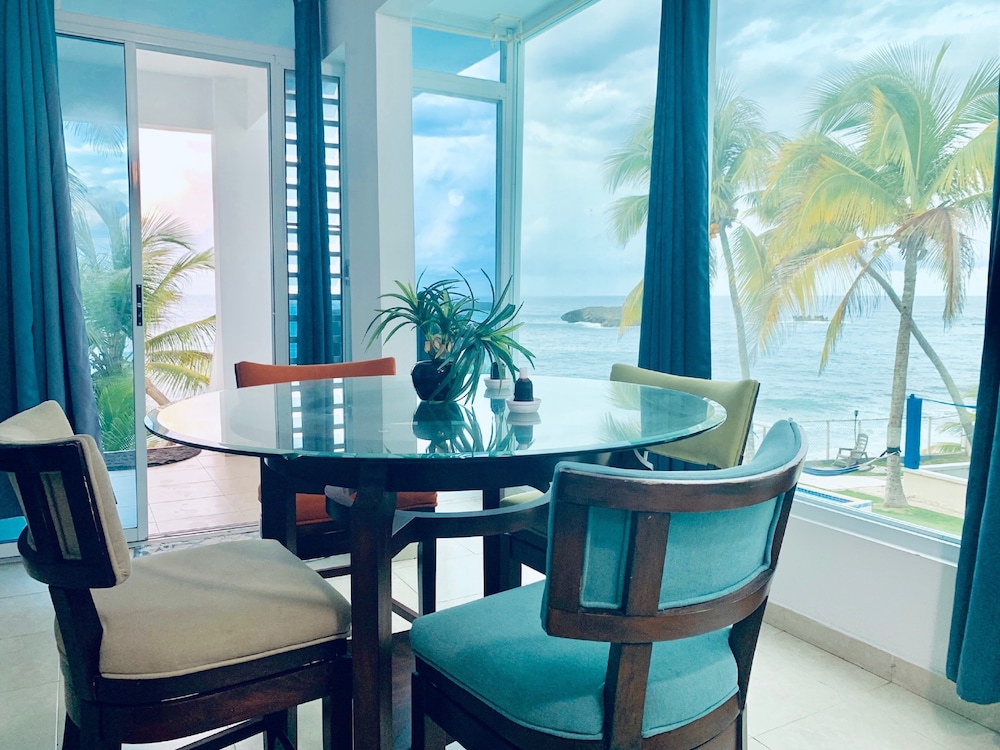 Ventana al Atlantico at Arecibo 681 Ocean Drive