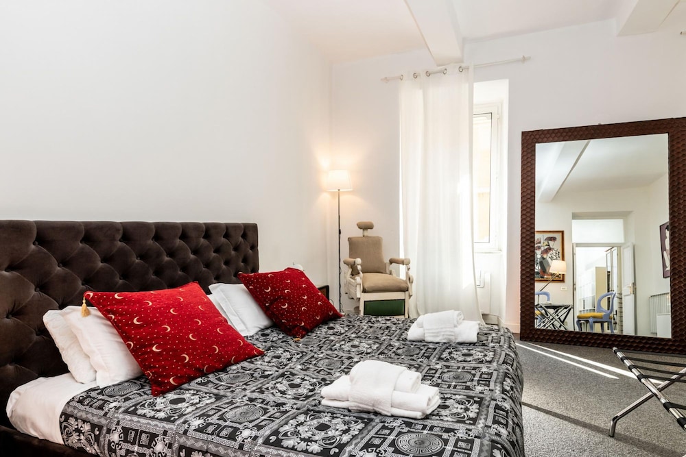 Babuino Luxury in Roma