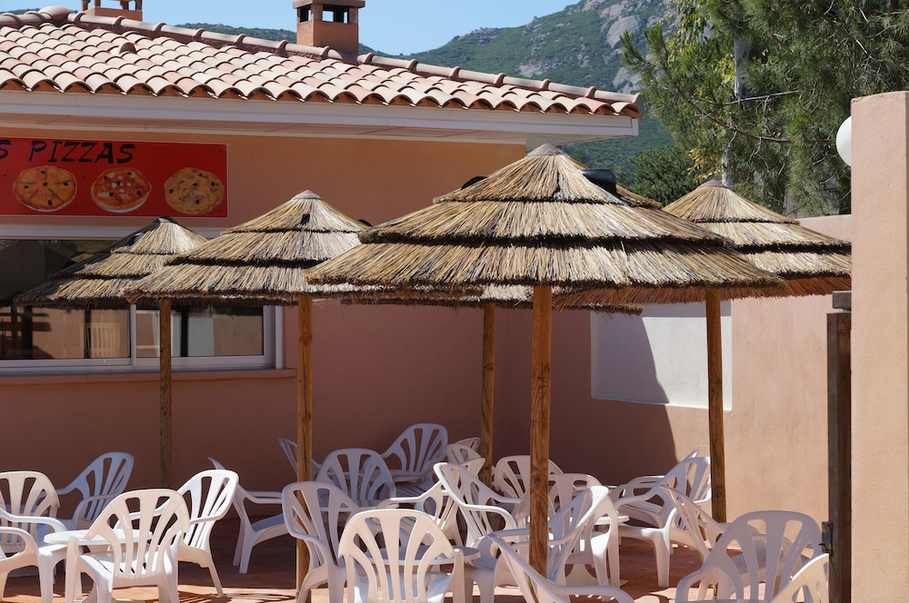 Camping Les Castors