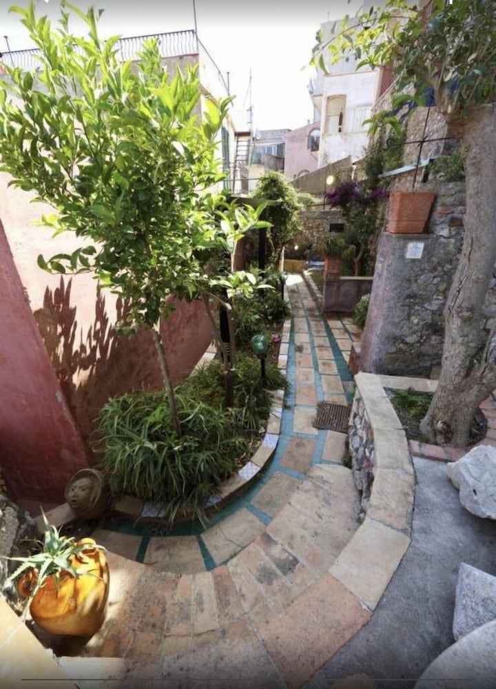 Villa Regina view 5
