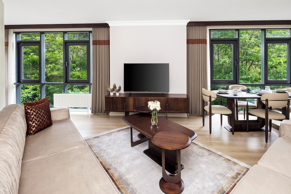 Mayar Residence Hotel