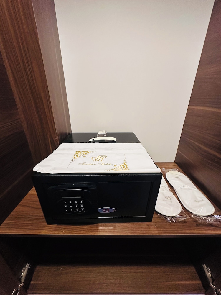 Ferman Otel - Özel Sınıf - Image 166