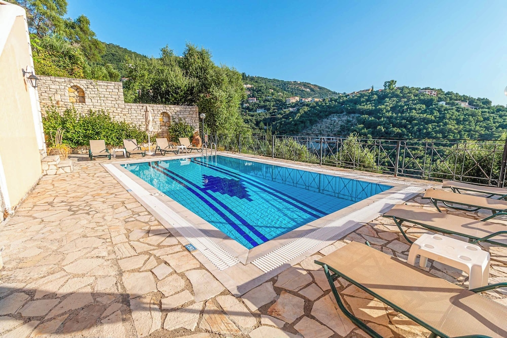 Villa Agni Sea View