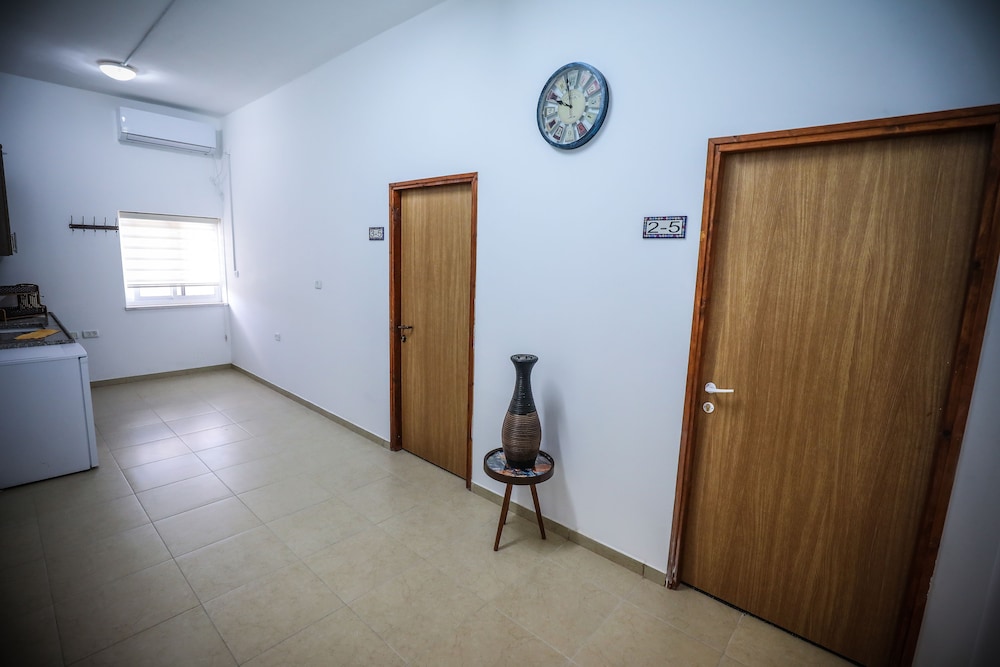 Damascus Gate Rooms Motel view 3