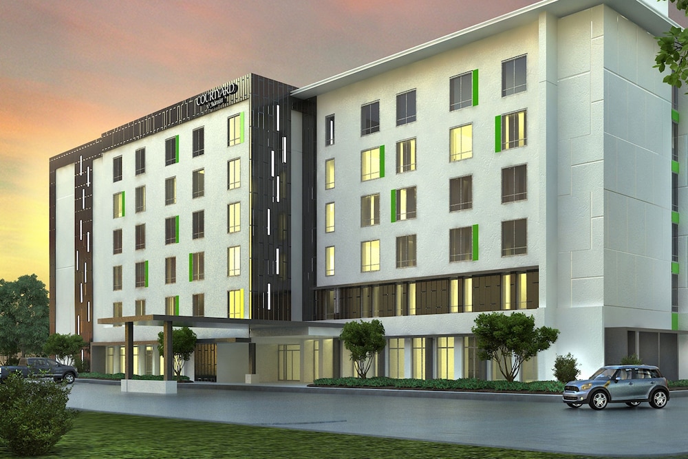 Lake City Vacations - Courtyard By Marriott Lake City - Property Image 1