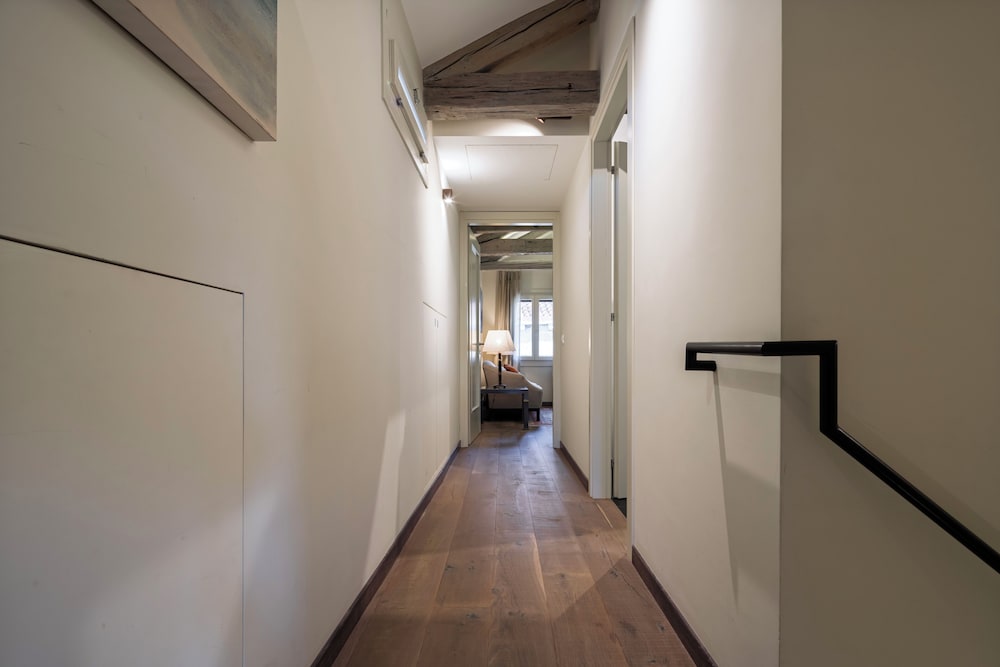 Ca' Barbarina Apartments