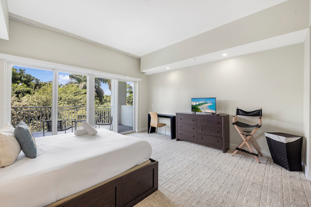 Exclusive Doral Stay W Luxury Amenities
