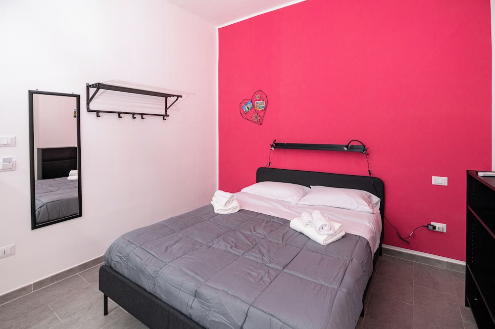 Splendori Rooms