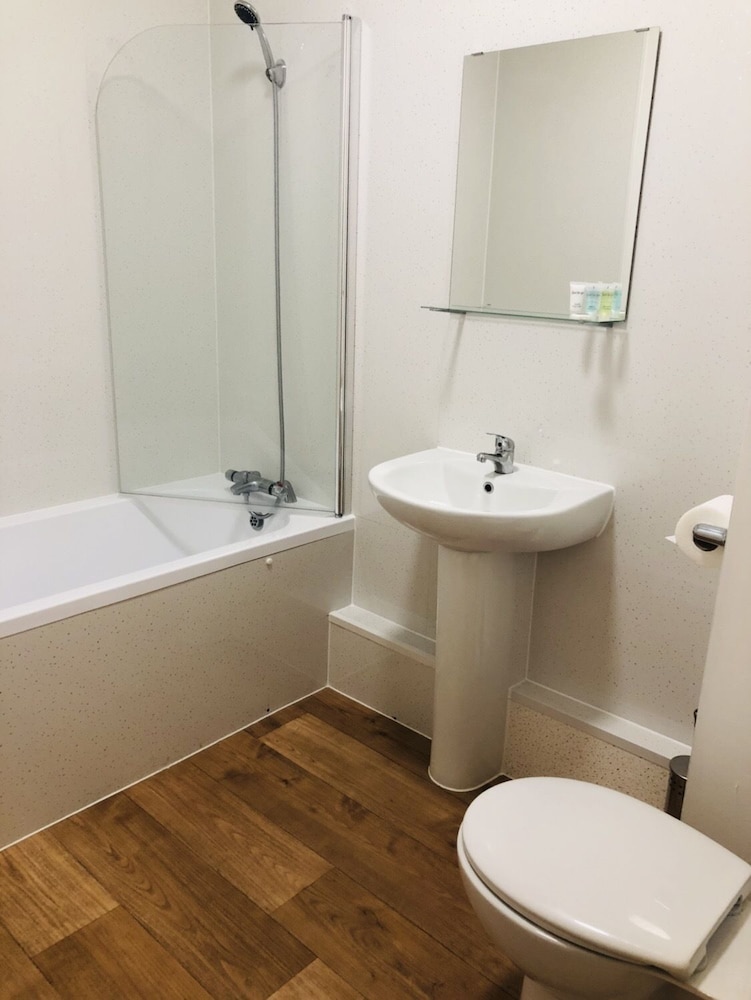Leicester Vacations - Showcase Apartments - Highcross House Apart Hotel - Property Image 12