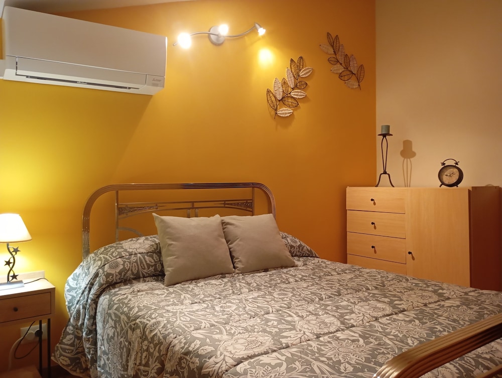 CASA RURAL LA CORNEJA