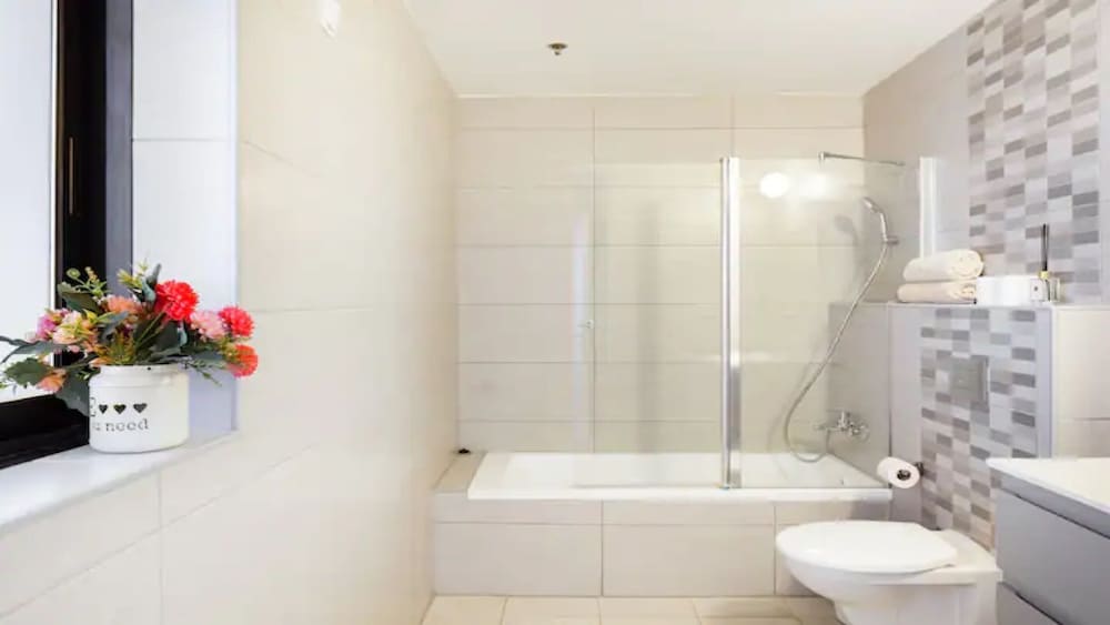 Special Apartment Sea View Luxury Tower