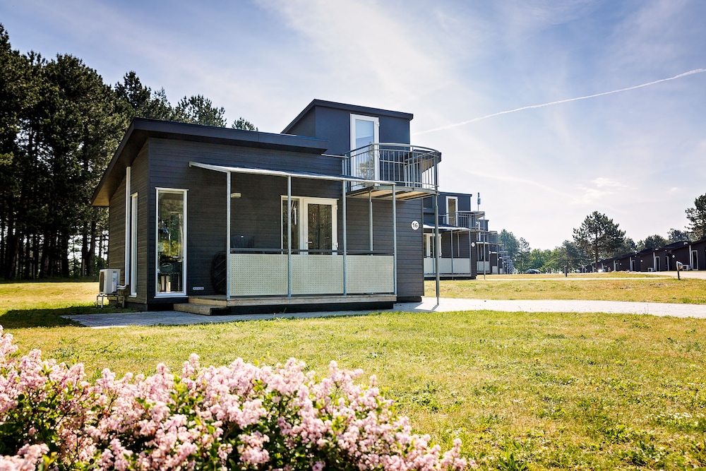 Feddet Strand Resort