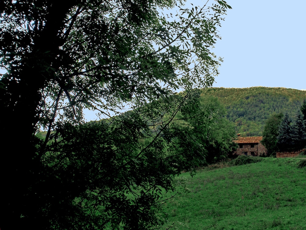 Casa Rural Can Simonet de Rocabruna