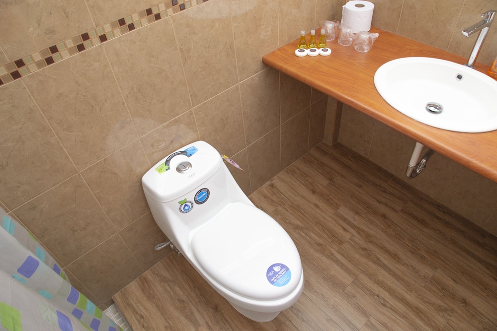 Guatemala City Vacations - Hotel Casa Salome - Property Image 21