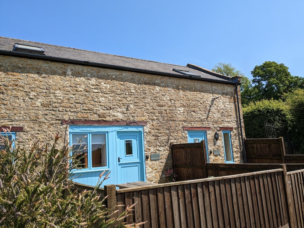 The Linhay