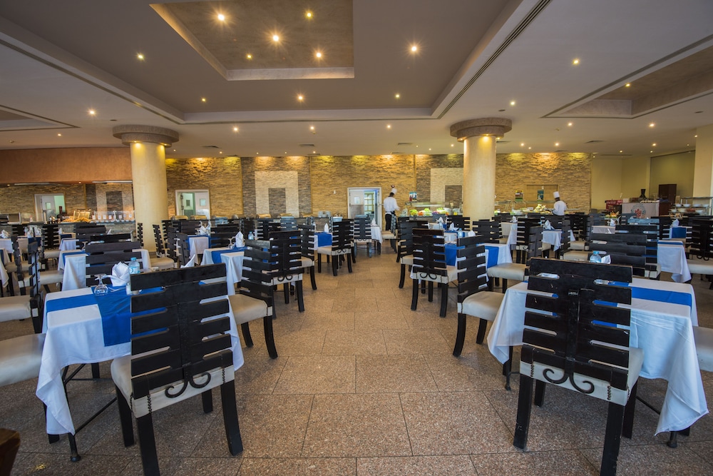 Casa Mare Resort - ex.Royal Marsa & Aqua park