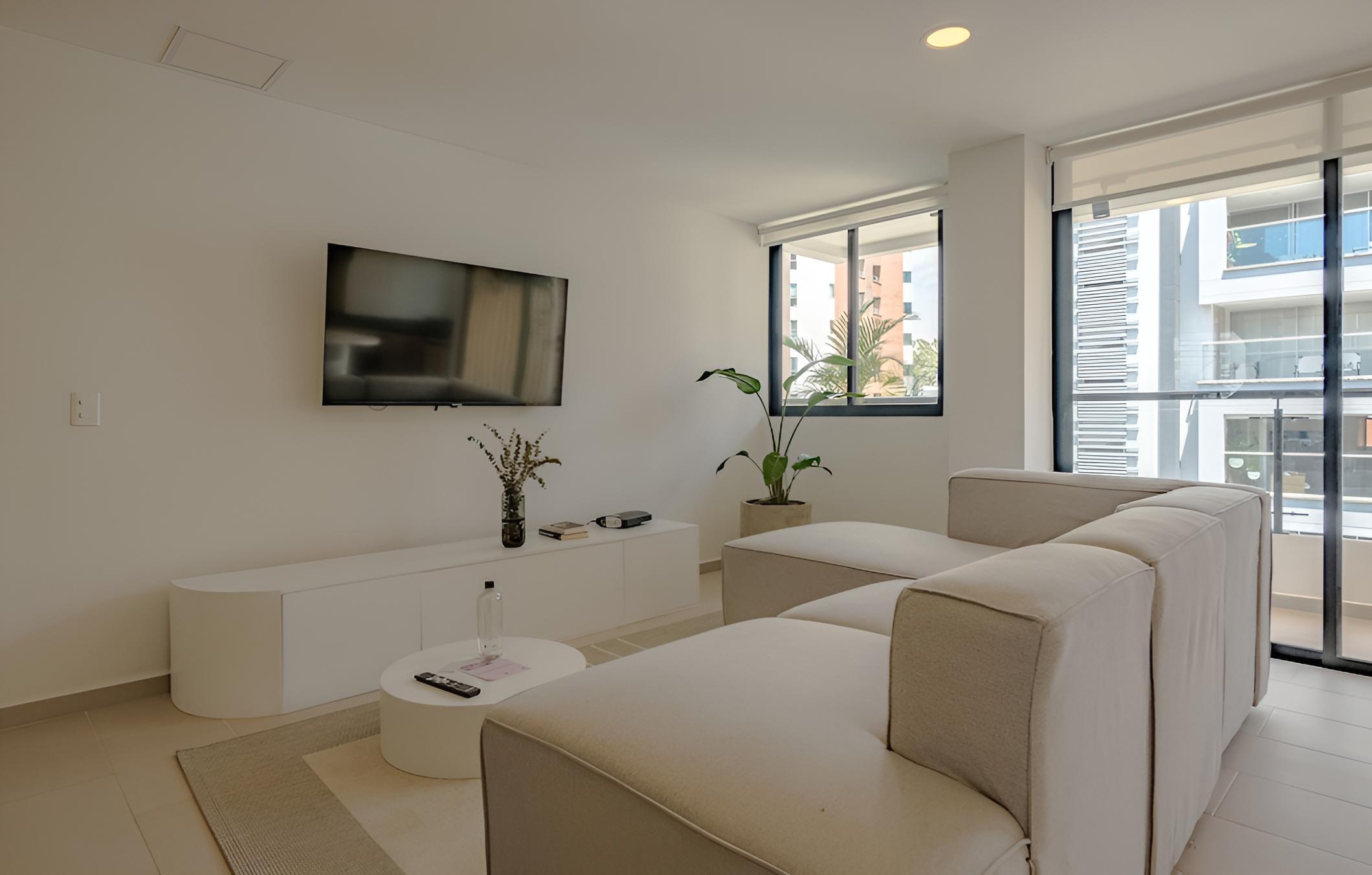 Magnificent Ebano by Wynwood House