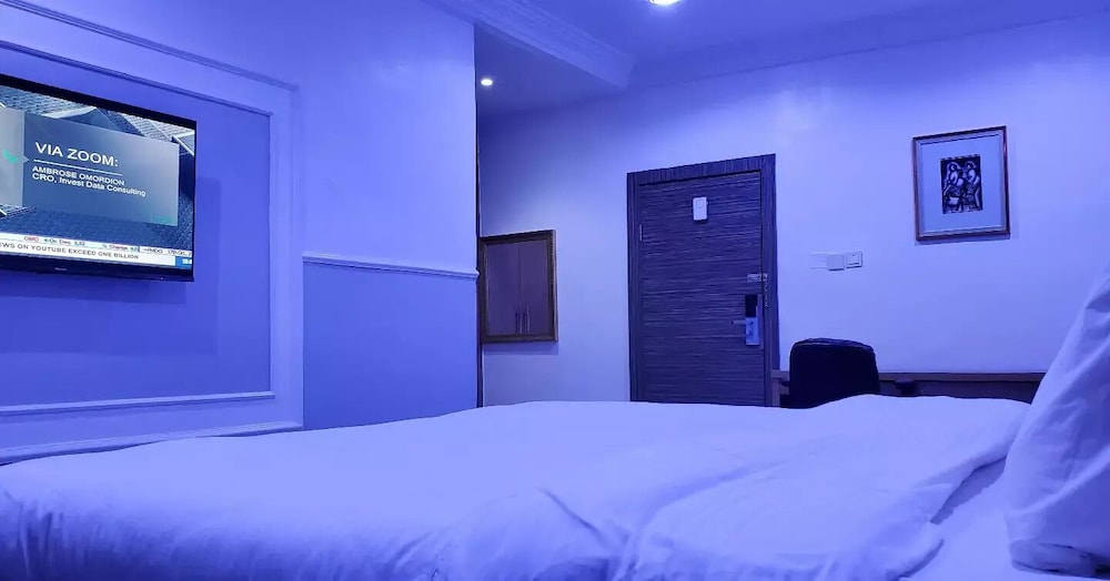 Hilton Summer Apartments