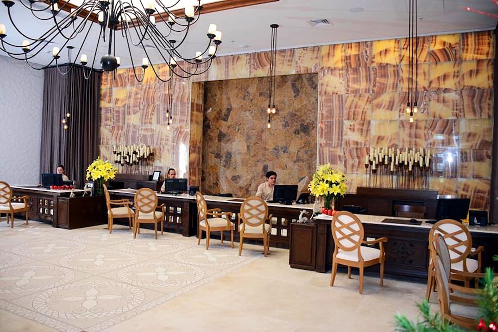 Los Cabos Vacations - Secrets Puerto Los Cabos - Adults Only - All Inclusive - Property Image 6