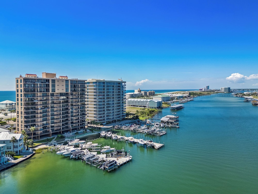 Legacy Key #203 by Southern Vacation Rentals