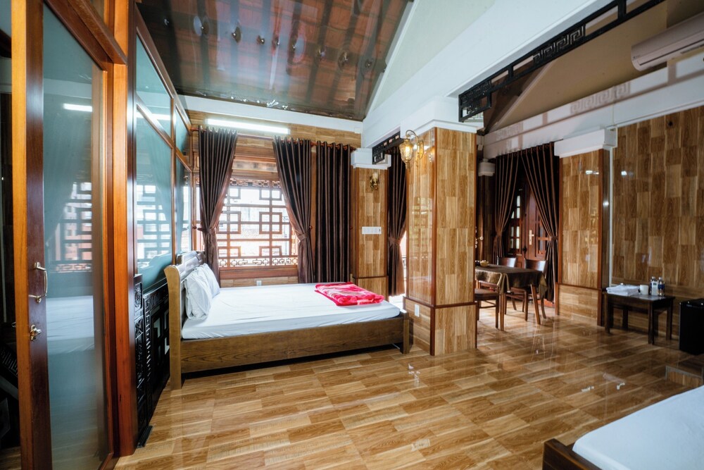 Pho Thien Duong Homestay