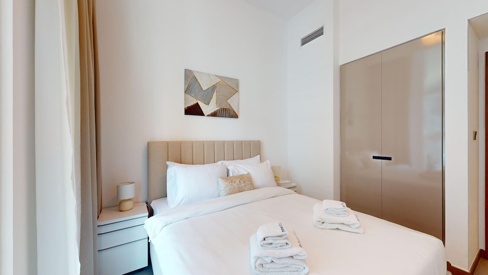 Primestay - Urban Oasis - Business Bay